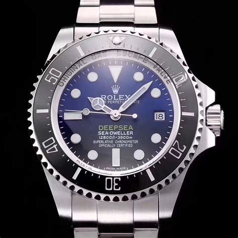 fake sea-dweller watches for sale|sea dweller best edition.